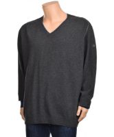 Снимка на Мъжки пуловер от вълнена смес