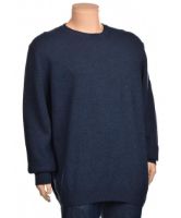 Снимка на Мъжки пуловер от вълнена смес