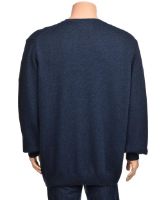 Снимка на Мъжки пуловер от вълнена смес