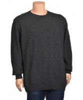 Снимка на Мъжки пуловер от вълнена смес