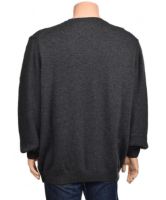 Снимка на Мъжки пуловер от вълнена смес