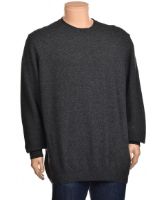 Снимка на Мъжки пуловер от вълнена смес