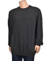 Снимка на Мъжки пуловер от вълнена смес