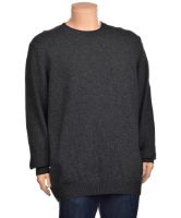Снимка на Мъжки пуловер от вълнена смес