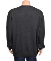 Снимка на Мъжки пуловер от вълнена смес