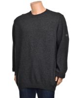 Снимка на Мъжки пуловер от вълнена смес