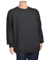 Снимка на Мъжки пуловер от вълнена смес