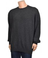 Снимка на Мъжки пуловер от вълнена смес