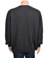 Снимка на Мъжки пуловер от вълнена смес