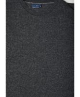 Снимка на Мъжки пуловер от вълнена смес