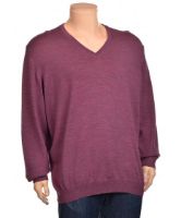 Снимка на Мъжки пуловер от вълна