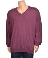 Снимка на Мъжки пуловер от вълна