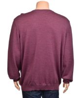 Снимка на Мъжки пуловер от вълна