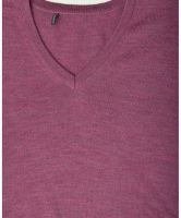 Снимка на Мъжки пуловер от вълна