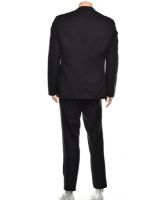 Снимка на Мъжки костюм с вратовръзка