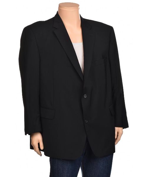 Снимка на Мъжко сако от вълна