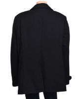 Снимка на Мъжко палто от вълнена смес