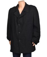 Снимка на Мъжко палто от вълнена смес
