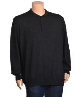 Снимка на Мъжки пуловер от вълна