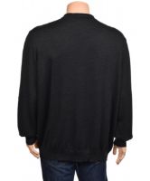 Снимка на Мъжки пуловер от вълна