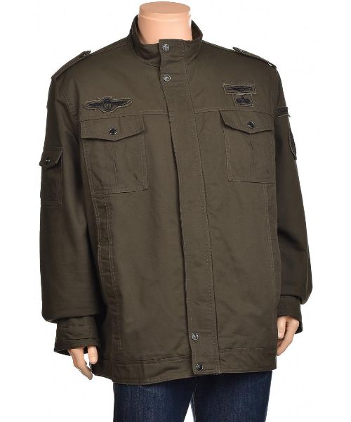 Снимка на Мъжко яке