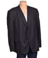 Снимка на Мъжко сако от вълна