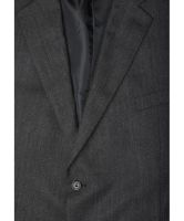 Снимка на Мъжко сако от вълнена смес