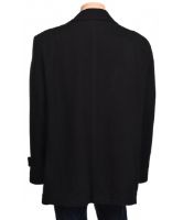 Снимка на Мъжко палто от вълнена смес