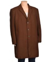 Снимка на Мъжко палто