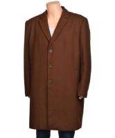 Снимка на Мъжко палто