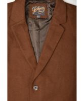 Снимка на Мъжко палто