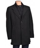 Снимка на Мъжко палто
