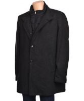 Снимка на Мъжко палто