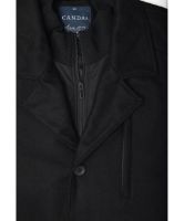 Снимка на Мъжко палто от вълнена смес