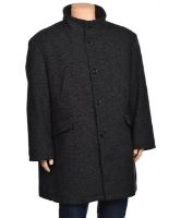 Снимка на Мъжко палто
