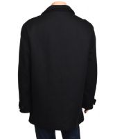 Снимка на Мъжко палто от вълнена смес