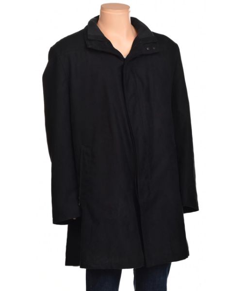 Снимка на Мъжко палто