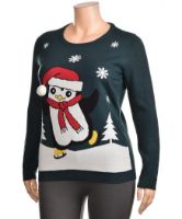 Снимка на Дамски пуловер