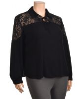 Снимка на Дамска блуза