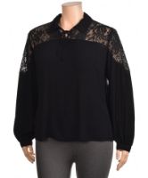 Снимка на Дамска блуза