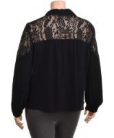 Снимка на Дамска блуза
