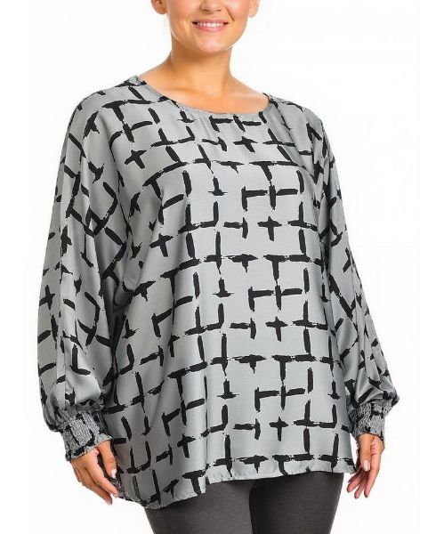 Снимка на Дамска блуза