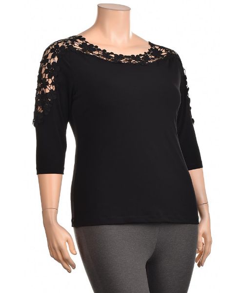 Снимка на Дамска блуза