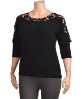 Снимка на Дамска блуза