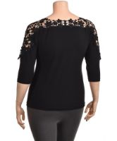 Снимка на Дамска блуза