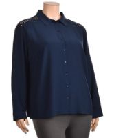 Снимка на Дамска риза