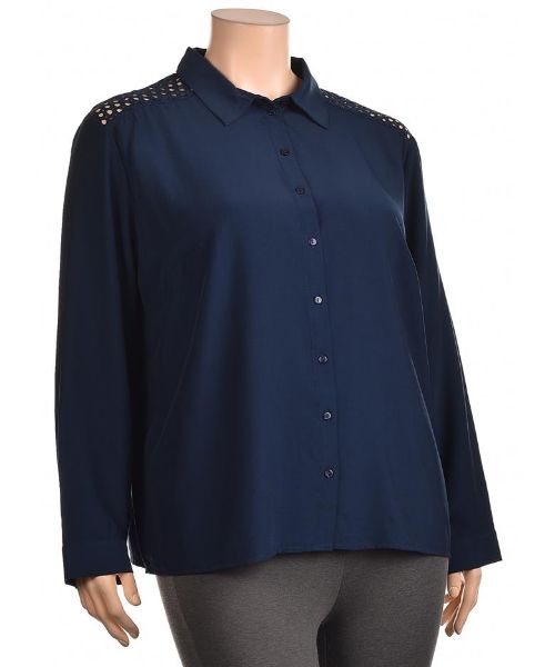 Снимка на Дамска риза