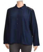 Снимка на Дамска риза