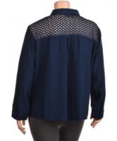 Снимка на Дамска риза