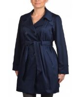 Снимка на Дамски шлифер за бременни